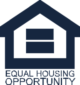 Equal Housing Opportunity
